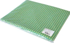 Arvidssons textil Rea Gardintyger|Abel grön