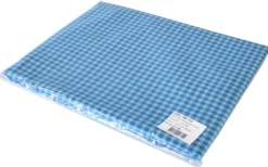 Arvidssons textil Rea Gardintyger|Abel turkos