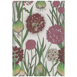 Ekelund Kökshandduk|Allium kökshandduk 35X50 - s Linneväveri