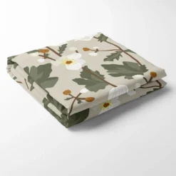 Arvidssons textil Bordsduk|Anemon beige bordsduk