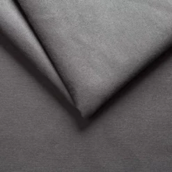 Nordisk Textil Enfärgade Möbeltyger|Antara ljusgrå möbeltyg