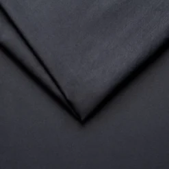 Enfärgade Möbeltyger|Antara LUX Steel – Lyxigt Möbeltyg med mockakänsla
