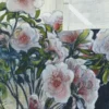 Svanefors Kökshandduk|Azalea kökshandduk - Carl Larsson