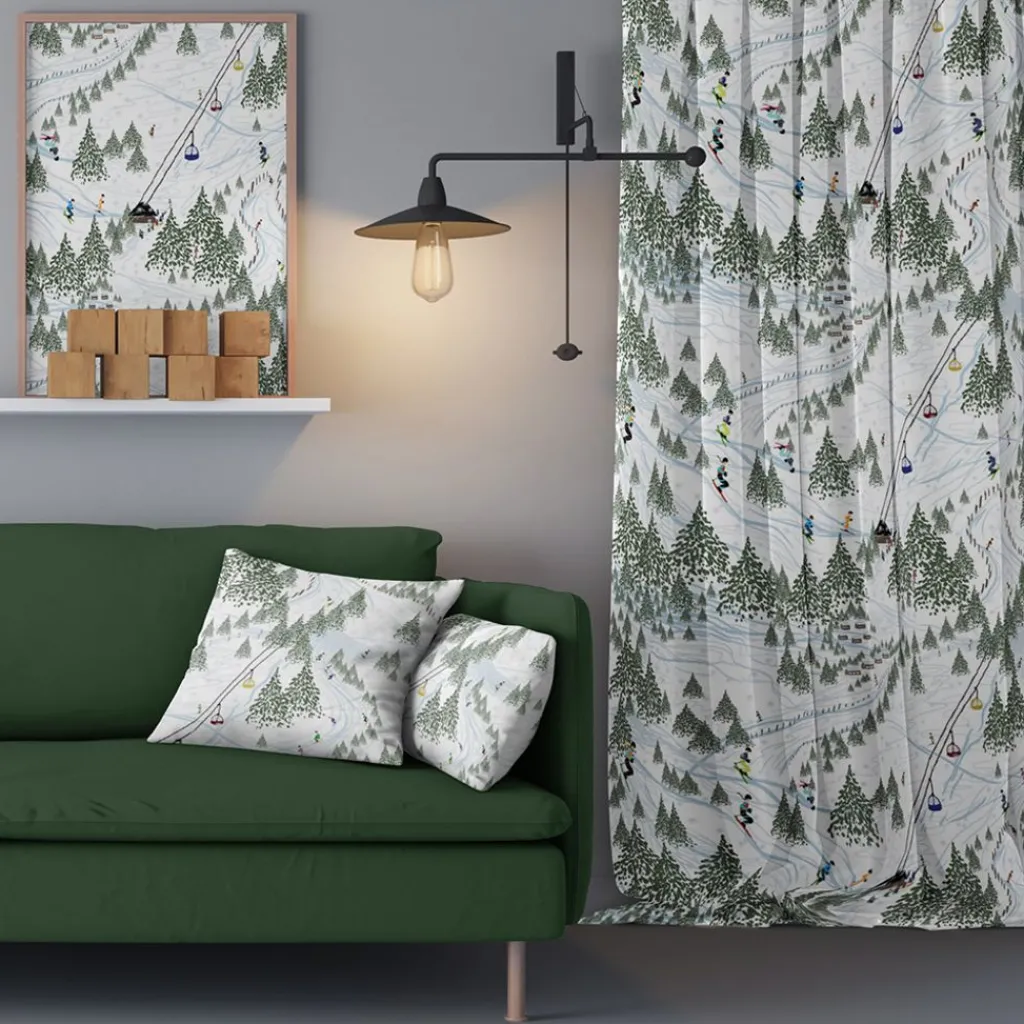 Arvidssons textil Arvidssons Textil|Jultyger|Bare åk