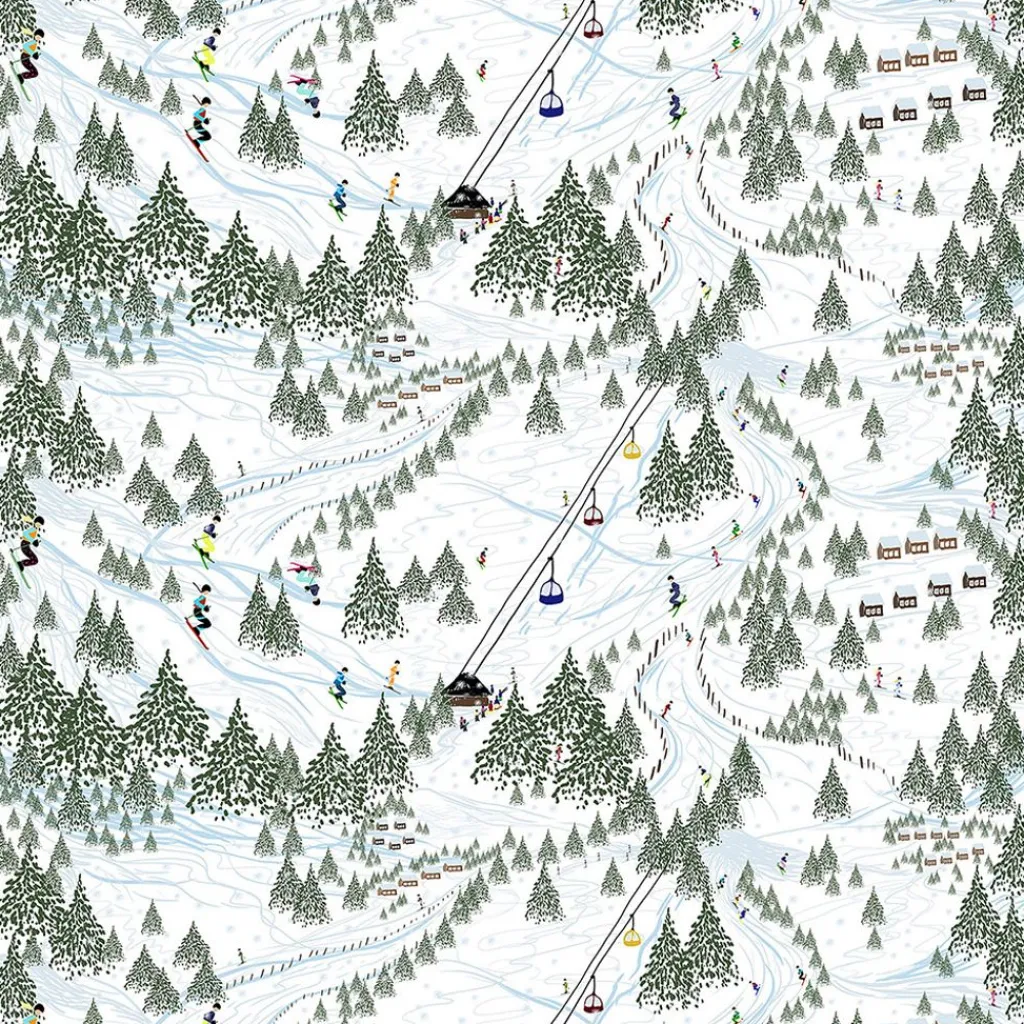 Arvidssons textil Arvidssons Textil|Jultyger|Bare åk