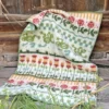 Kerstin Landström Design Babyfiltar|Barnfilt Esbjörn i lammull -