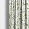 Arvidssons textil Gardintyger Mönstrade|Arvidssons Textil|Barr & Blom offwhite - blommig tyg i bomull