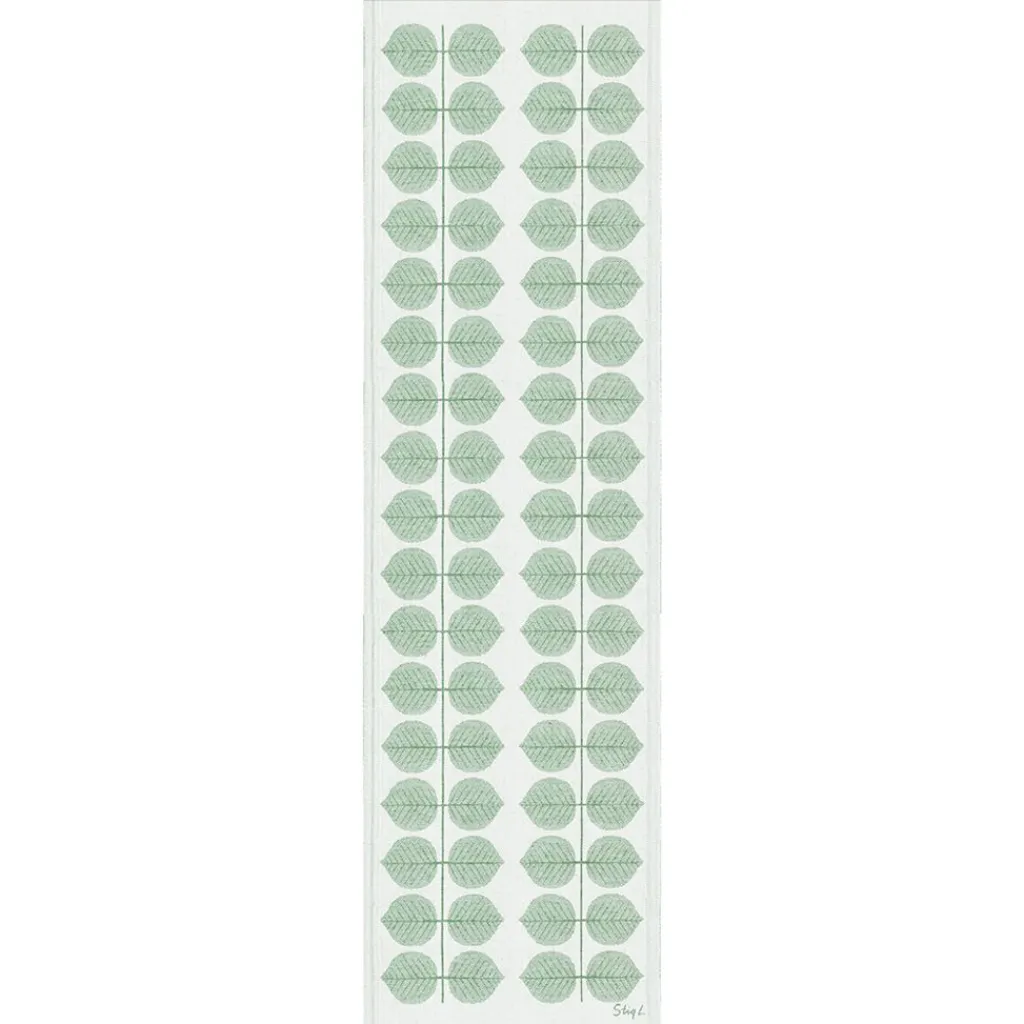 Ekelund Bordslöpare|Ekelund Löpare|Berså Löpare 35x120 - Design av Stig Lindberg