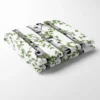 Arvidssons textil Bordsduk|Björkdungen vit bordsduk