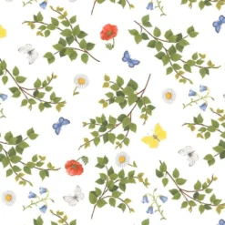 Arvidssons textil Gardintyger Mönstrade|Arvidssons Textil|Björkäng tyg