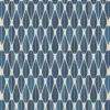 Arvidssons textil Gardintyger Mönstrade|Arvidssons Textil|Blader culla blå tyg