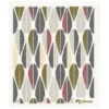 Arvidssons textil Disktrasor|Blader rosa disktrasa