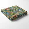 Nordisk Textil Bordsduk|Blomsterdröm bordsduk – Färgglad duk med blommigt mönster