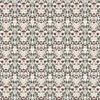 Arvidssons textil Gardintyger Mönstrade|Arvidssons Textil|Blomstersnår brun tyg
