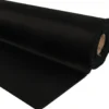 Bävernylon|Bävernylon svart tyg