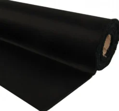 Bävernylon|Bävernylon svart tyg
