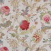 Nordisk Textil Gardintyger Mönstrade|Ceylan beige-multi tyg