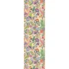 Ekelund Bordslöpare|Ekelund Löpare|Colourful löpare 35x120 - s Linneväveri