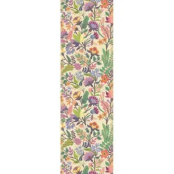 Ekelund Bordslöpare|Ekelund Löpare|Colourful löpare 35x120 - s Linneväveri