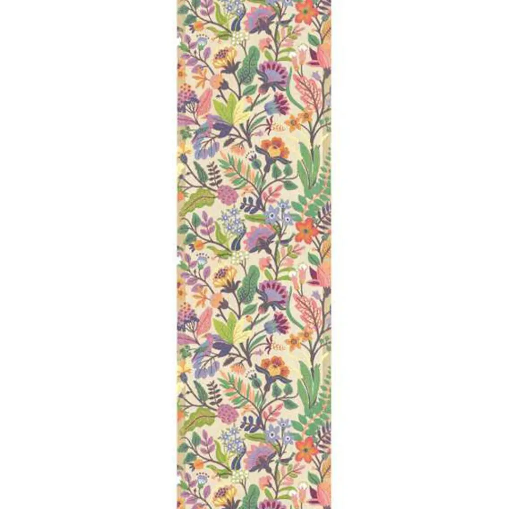 Ekelund Bordslöpare|Ekelund Löpare|Colourful löpare 35x120 - s Linneväveri