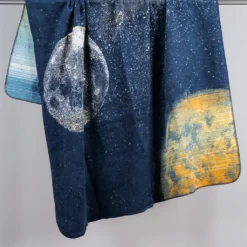 Biederlack Bomullsfiltar|Cosmos filt