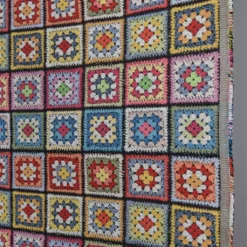 Arvidssons textil Rutiga Möbeltyger|Mönstrade Möbeltyger|Cristina multi mormorsruta möbeltyg