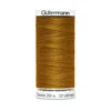 Gutermann Sytråd|Denimtråd 100m Col.1970 ockra