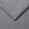 Nordisk Textil Enfärgade Möbeltyger|Denver Ash - Modernt och prisvärt möbeltyg