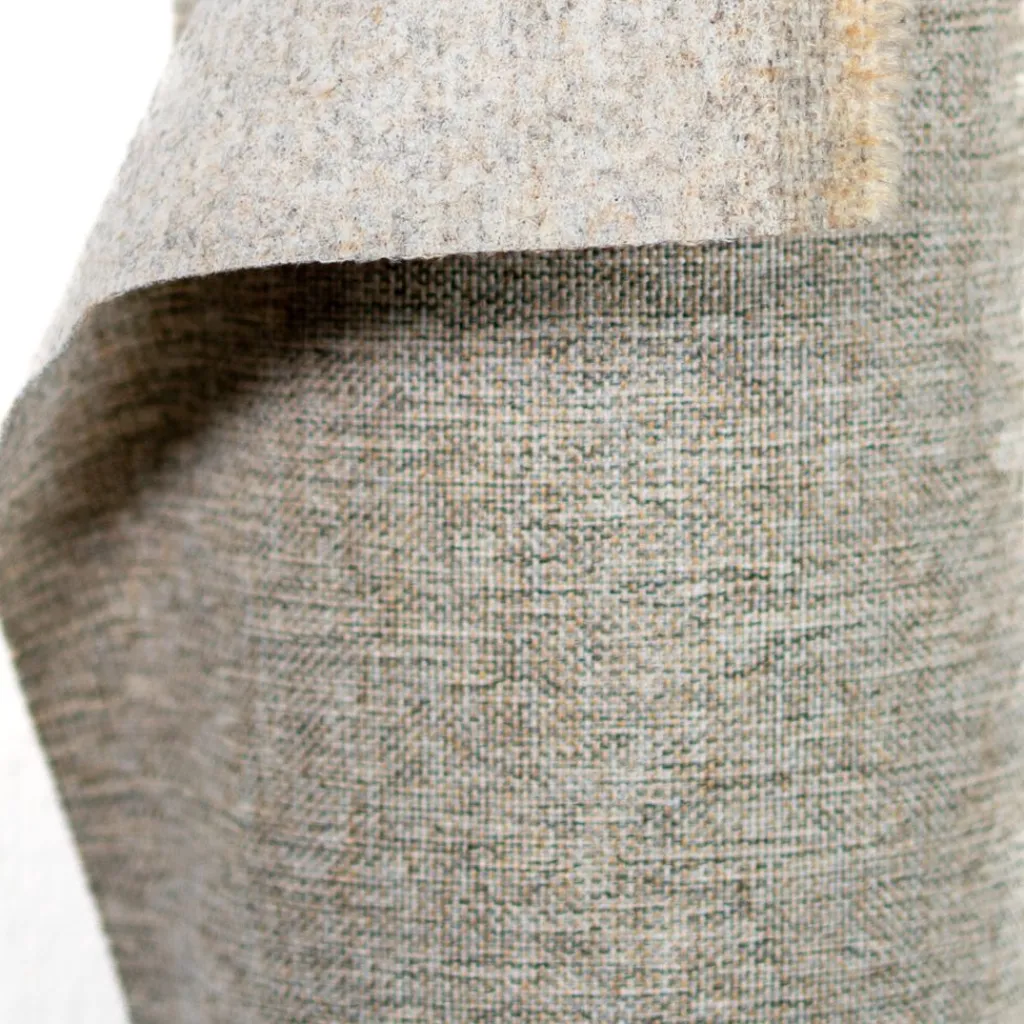 Nordisk Textil Enfärgade Möbeltyger|Denver Natural - Modernt och prisvärt möbeltyg