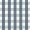 Nordisk Textil Rutiga Möbeltyger|Rutor & Ränder|Dewon duvblå-vit rutigt tyg