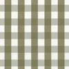 Nordisk Textil Rutiga Möbeltyger|Rutor & Ränder|Dewon grön-vit rutigt tyg