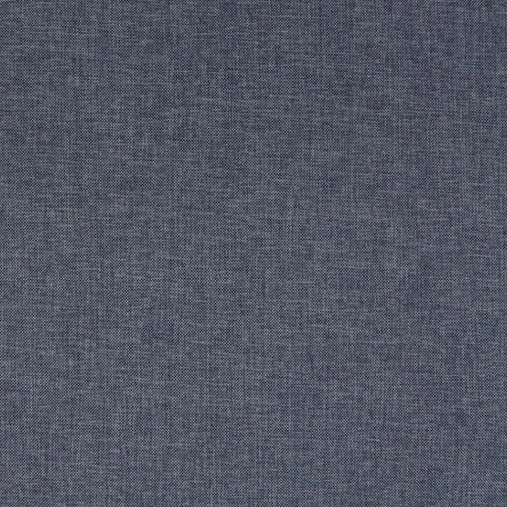 Dynväv|Dynväv denim enfärgat tyg till utemöbler
