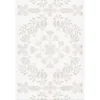 Ekelund Kökshandduk|Elegans kökshandduk 35X50 i halvlinne - s Linneväveri