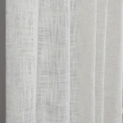 Fondaco Gardiner Enfärgade|Enzo gardiner – elegant kombination av polyester och lin