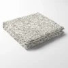 Nordisk Textil Bordsduk|Ester beige bordsduk med tidlöst bladmönster