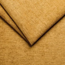 Nordisk Textil Enfärgade Möbeltyger|Fantasy Amber - Stilfullt och Slitstarkt Möbeltyg