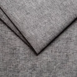 Nordisk Textil Enfärgade Möbeltyger|Fantasy Ash - Stilfullt och Slitstarkt Möbeltyg