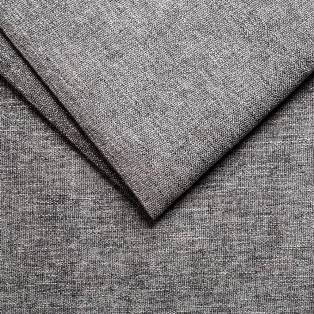 Nordisk Textil Enfärgade Möbeltyger|Fantasy Ash - Stilfullt och Slitstarkt Möbeltyg