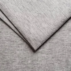 Nordisk Textil Enfärgade Möbeltyger|Fantasy Grey - Stilfullt och Slitstarkt Möbeltyg