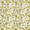 Arvidssons textil Gardintyger Mönstrade|Arvidssons Textil|Fikonträd ljusgrön tyg