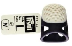 Prym Tillbehör|Diverse|Fingerborg L ergonomisk