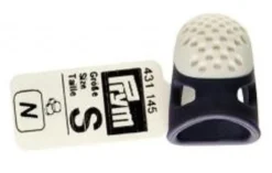 Prym Tillbehör|Diverse|Fingerborg S ergonomisk