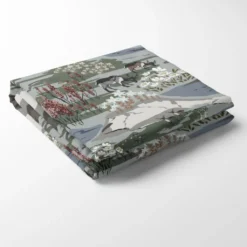 Arvidssons textil Bordsduk|Fjällängar beige bordsduk