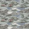 Arvidssons textil Gardintyger Mönstrade|Arvidssons Textil|Fjällängar beige tyg