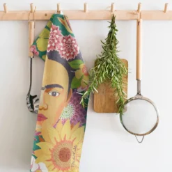 Ekelund Kökshandduk|Flores kökshandduk 35X50 - s Linneväveri