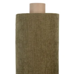 Nordisk Textil Enfärgade Möbeltyger|Flow boa möbeltyg – Mjuk & slitstark chenille