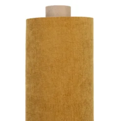 Nordisk Textil Enfärgade Möbeltyger|Flow dijon möbeltyg – Mjuk & slitstark chenille