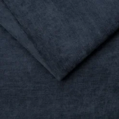 Nordisk Textil Enfärgade Möbeltyger|Flow poseidon möbeltyg – Mjuk & slitstark chenille