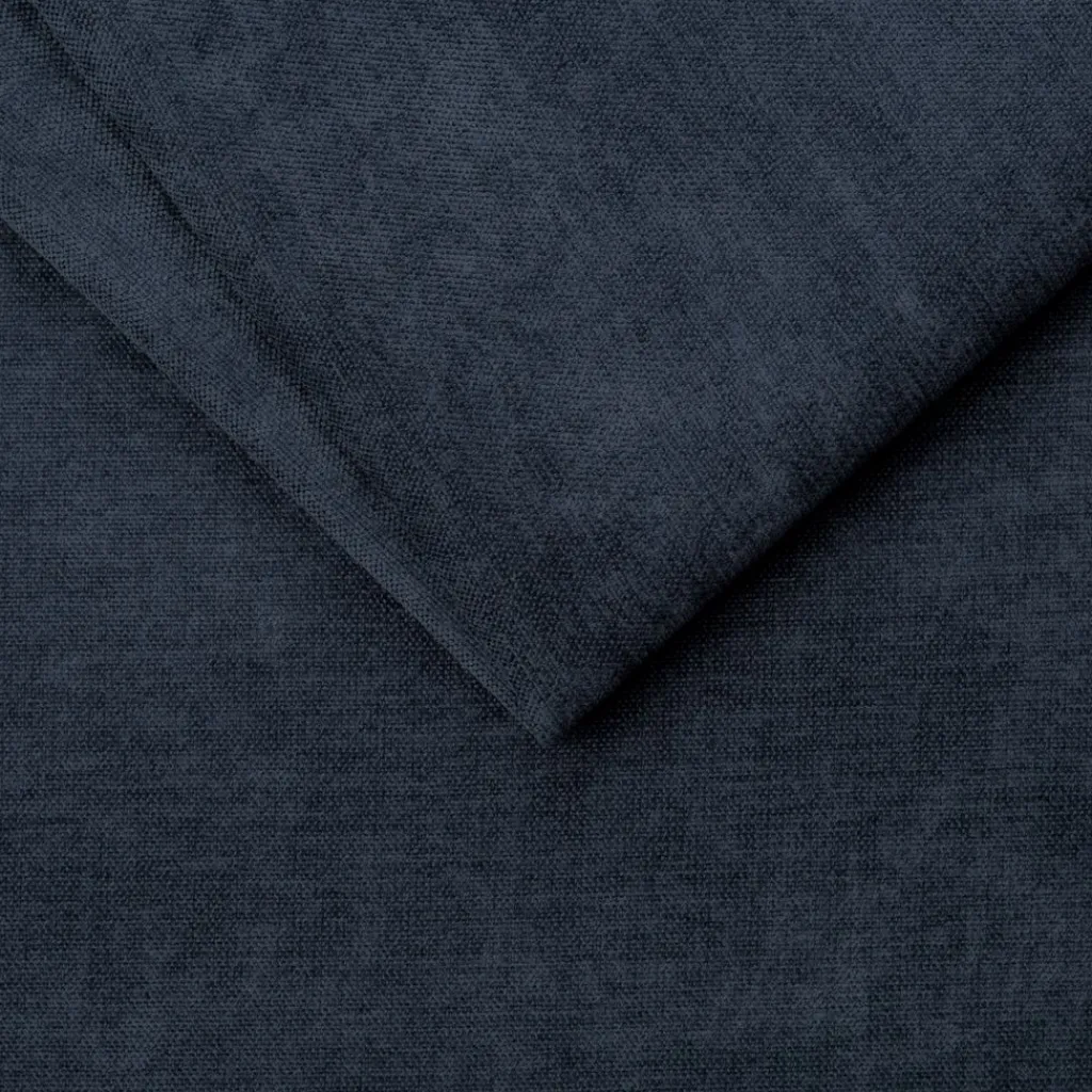 Nordisk Textil Enfärgade Möbeltyger|Flow poseidon möbeltyg – Mjuk & slitstark chenille