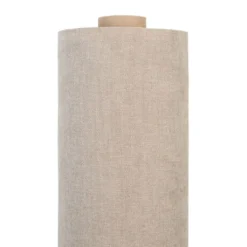 Nordisk Textil Enfärgade Möbeltyger|Flow sesame möbeltyg – Mjuk & slitstark chenille